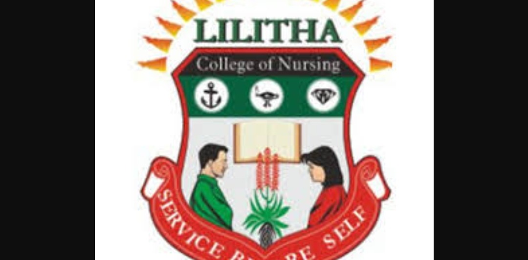 lilitha nursing college application letter
